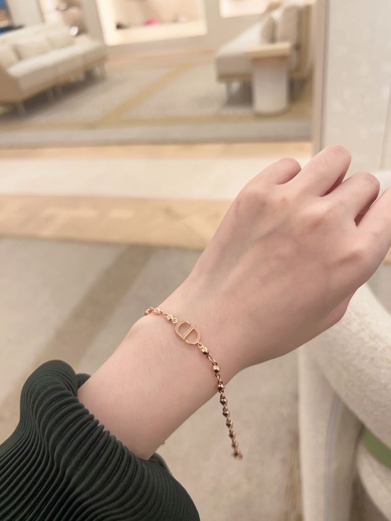 Christian Dior Bracelets